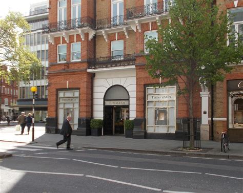 sloane square jewellery shops